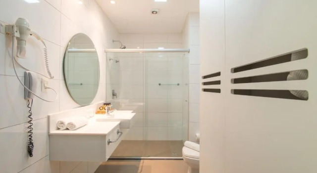 Номер Superior Hotel Gran Odara