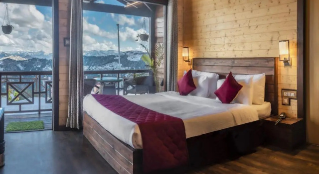 Номер Superior Woodays Resort