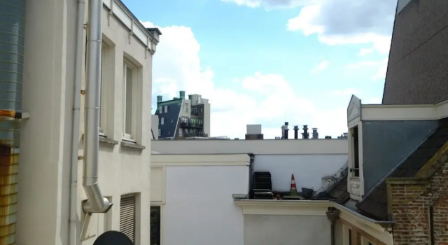 City Centre Residence