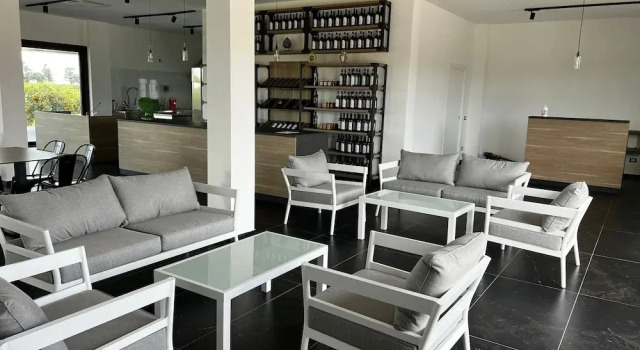 Tenuta Macconi Country Rooms, Забронировать Гостевой дом Гостевые дома Долины Ното, Гостевой дом