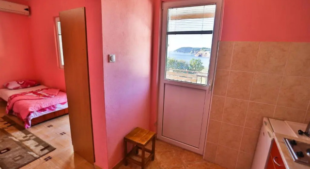Apartments Vitic