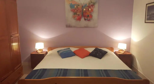 Apartments Stiniva Hvar, Prenota Appartamento Città di Lesina 