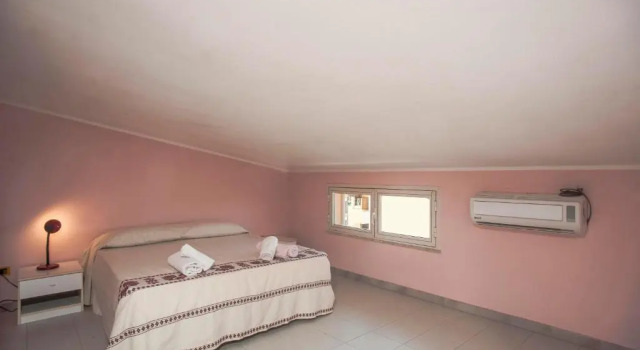 Villa erica appartamento Graziella, Забронировать Апартаменты/квартира Вилла-Сан-Пьетро Южная Сардиния