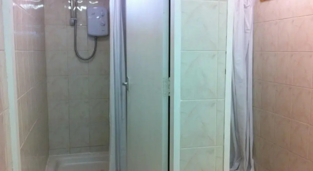 Номер Standard The Salutation Inn