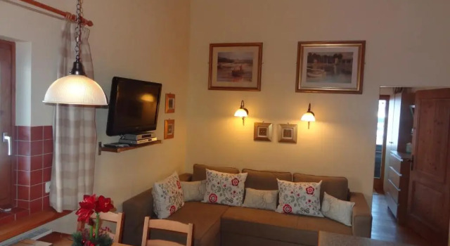 Апартаменты Standard Pension Dachsteinhof
