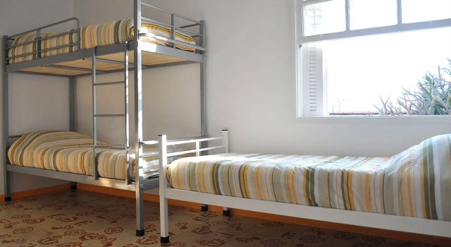 Hostel Alice