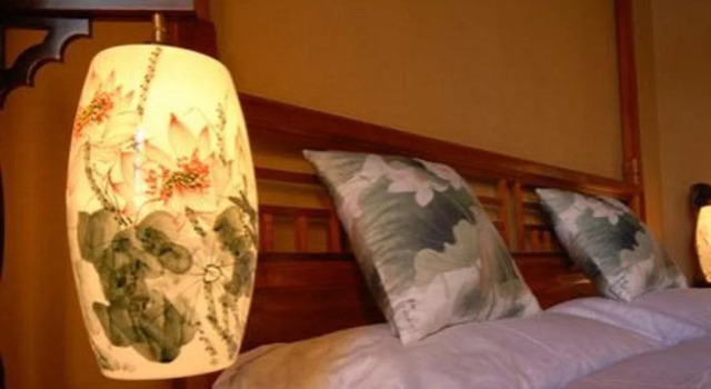 Prince 5 Inn, Prenota Hotel Baoshan Yunnan