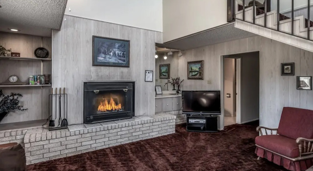 101 Williams - Three Bedroom Cabin, Varaa Hotelli Ruidoso New Mexico