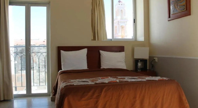Двухместный номер Standard Hotel Casa de Oración San José