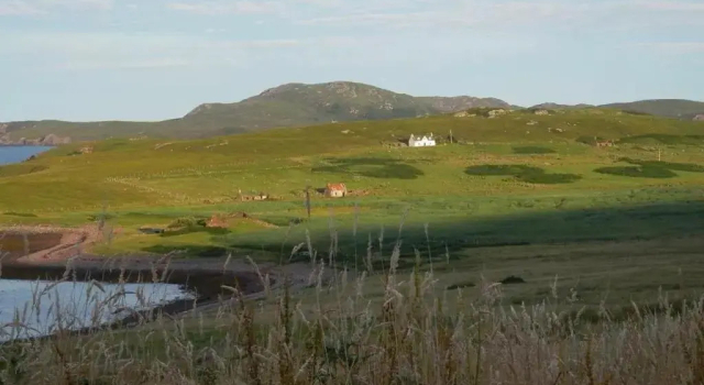 Tigh Uisdean Bed And Breakfast