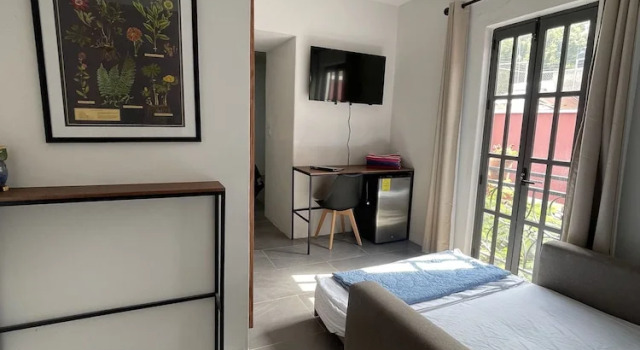 Номер Comfort Quinta La Perla