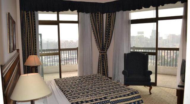 Люкс Royal OM KOLTHOOM HOTEL