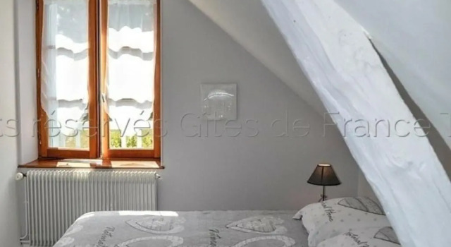 Gîte Channay-sur-Lathan, 4 pièces, 6 personnes - FR-1-381-494, Rezerwuj Hotel  