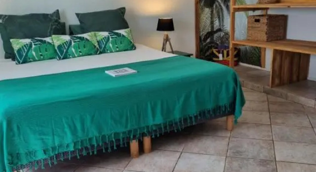 Villa Des Mascareignes, Rezerwuj Willa Petite-Ile Saint-Pierre