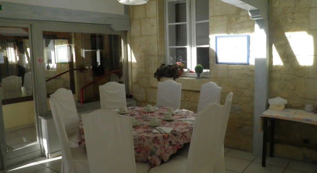 Le Relais de Montignac, Buchen Sie Hotel SPA-Hotels in Aquitanien, SPA
