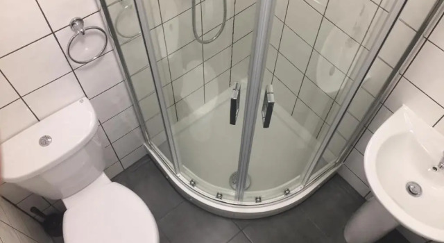 Номер Standard Southend Central Hotel - Close to Beach, City Centre, Train Station & Southend Airport