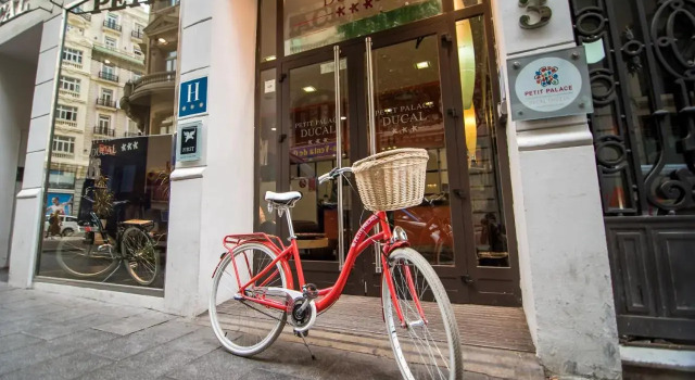Petit Palace Chueca