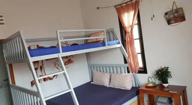 Номер Standard Little Home Hostel Nha Trang