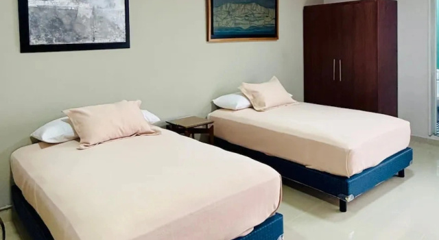 Camera doppia Comfort Kundera Hotel Boutique