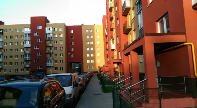 Na Mayskom Apartments, Book Apartment Kaliningrad Kaliningrad Region