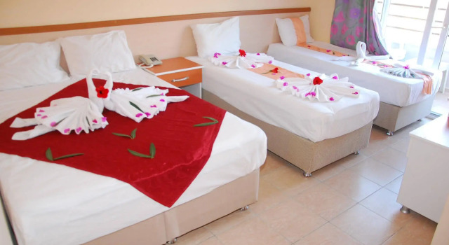 Angora Hotel