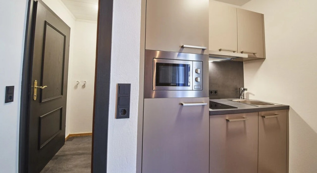 Time for Sport Apartments, Забронировать Апартаменты/квартира Отели Зальбах-Хинтерглемм с парковкой, рядом с Bernkogel 6er, Парковка