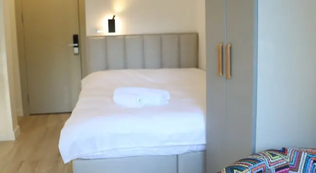 Номер Standard Agion Living