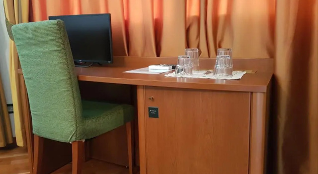 Номер Standard Locanda Castagna