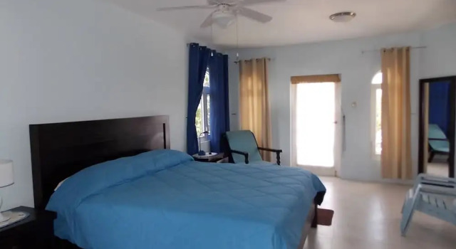 Mi Amor, Silver Sands 4BR, Забронировать Отель Отели Ocho Rios Coast 3 звезды, 3*