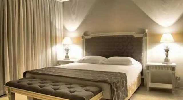 Люкс с балконом LaVista Boutique Hotel & Spa - Boutique Class