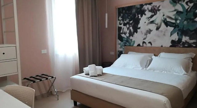 Номер Deluxe Villa Sece - Luxury Rooms