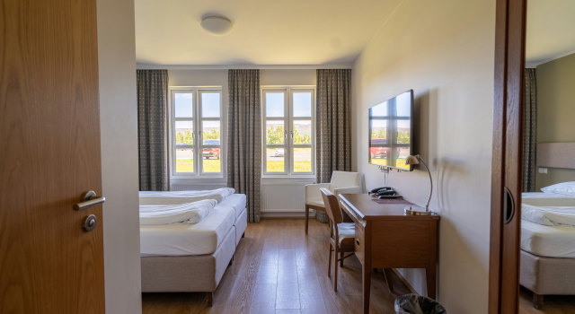 Lake Hotel Gistihusid Egilsstadir