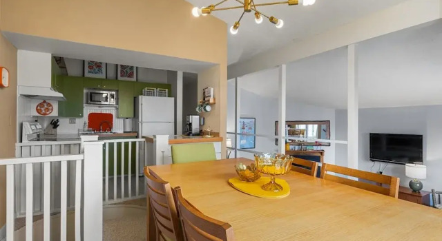 19 North Lynx 4 Bedroom Condo, Book Lejlighed Mad River Valley USA