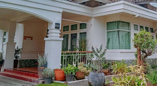 Villa Lotus E06 Syariah RedPartner