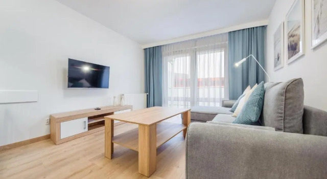 Apartamenty Sun & Snow Aquarius Spa