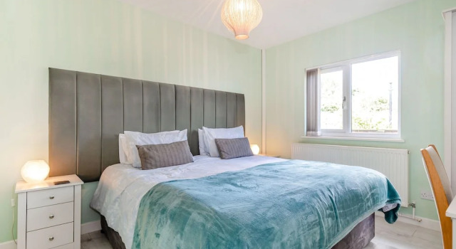 Kingfisher Lodge, Buchen Sie Hotel Leven East Riding of Yorkshire