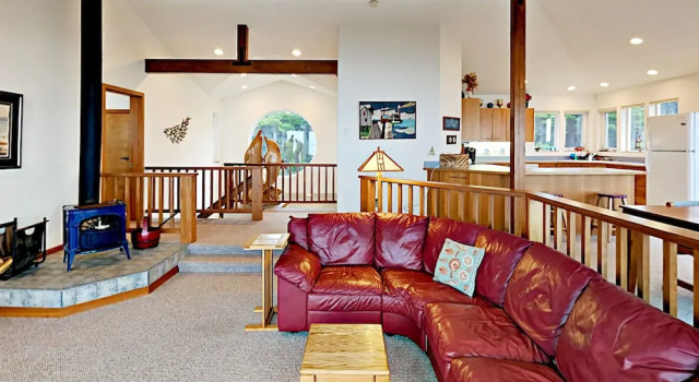 6633 NW Finisterre Ave Home, Buchen Sie Ferienhaus San Marine USA