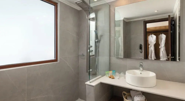 Номер Classic Costa Lindia Beach Resort