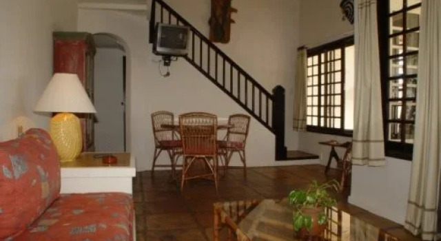 Hotel Pousada Mandragora