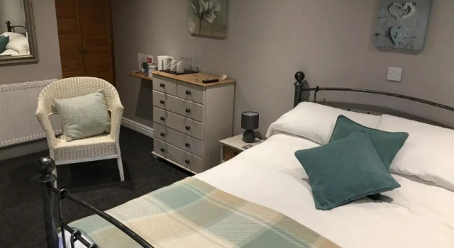 Linden Tree Holiday Apartments, Varaa Huoneisto Asunnot kohteessa Merseyside, Huoneisto