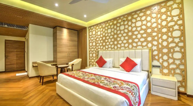 Номер Deluxe Silver Sand Village Resort