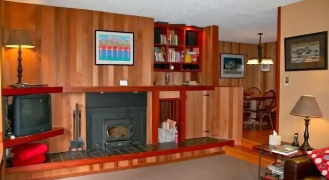 Mt Baker Lodging Condo 41 - Sleeps 8, Book Hotel 4-stjernede hoteller i Glacier, 4*