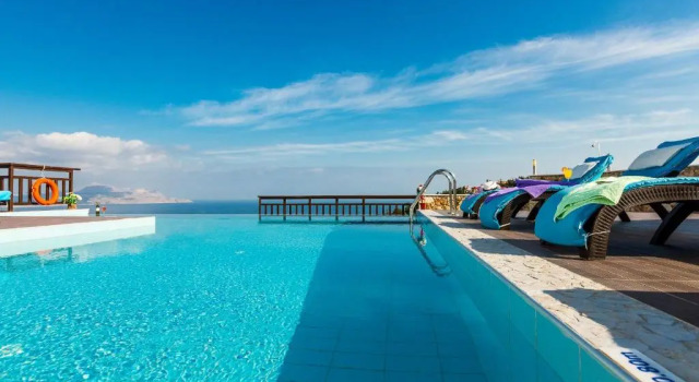 Вилла Ekaterini Vip Villa