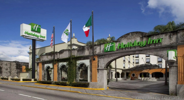 Hotel Misión Orizaba, Rezervasyon Otel Orizaba Veracruz