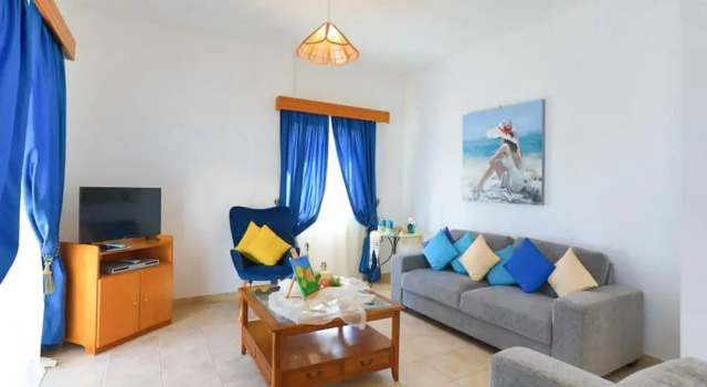 Вилла Lemon Grove Villa Dio