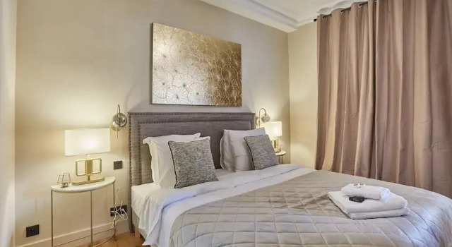 Sublim new Flat Center of Paris Opera Madeleine