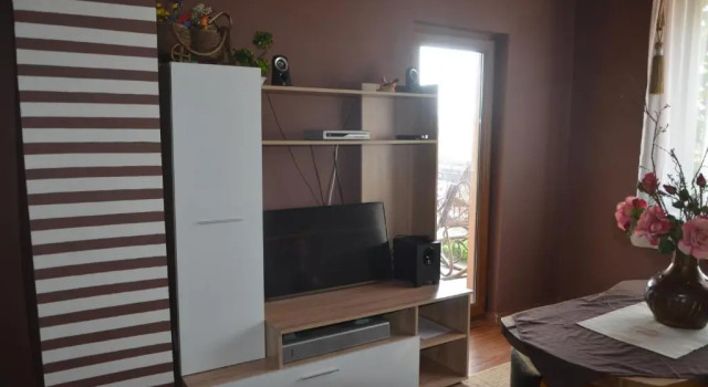 Номер Standard Guest Rooms Amazonka