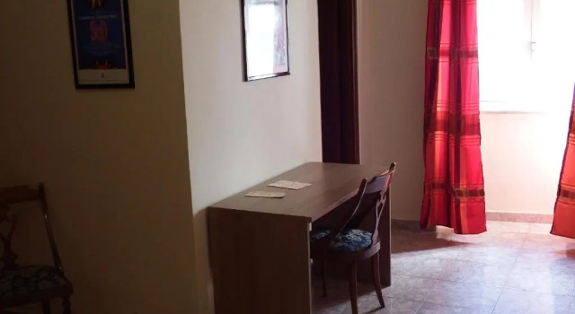 Standard Dreier Zimmer Hotel Touring