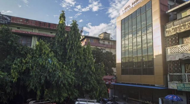 Hotel Mount View, Siliguri, Prenota Hotel Siliguri West Bengal