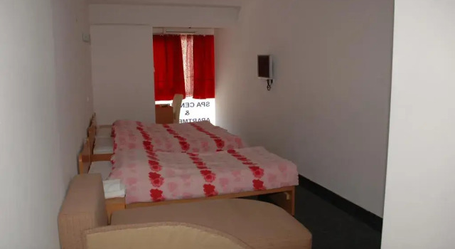 Трёхместный номер Standard Villa Sparadise